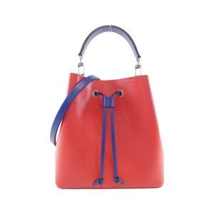 LOUIS VUITTON Silver Shoulder Bag